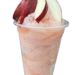 แอปเปิ้ล ปั่น (ไม่ใส่นมสด)