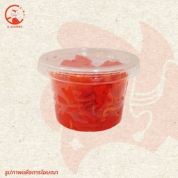 ผักดองรวม