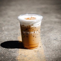 Minimal Coffee แม่ริม