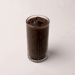 อเมริกาโน่เย็น