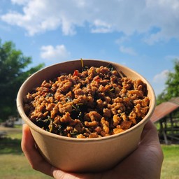 กะเพราลำลำ