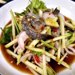 ยำแซ่บซิ่ง