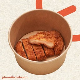 หมูทอดทงคัทสึ