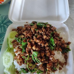 ข้าวแกง249 ในโรงพยาบาลพระนารายณ์