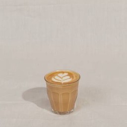 Piccolo (คั่วอ่อน Ethiopia Single Origin)