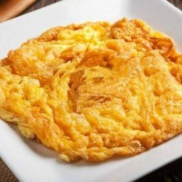 ไข่เจียว