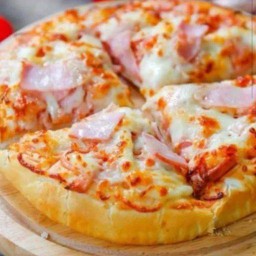 แฮมชีส M