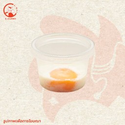 ไข่ออนเซ็น