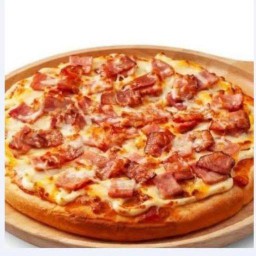 เบคอน แฮม M