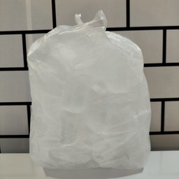 น้ำแข็งยูนิตก้อนใหญ่