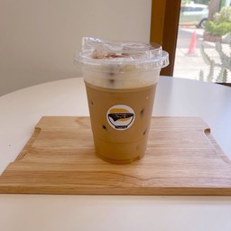 ICE CAPPUCCINO