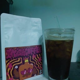 Sunset Qahwah นครปฐม