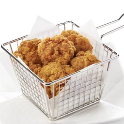 ไก่คาราเกะรสสไปซี่