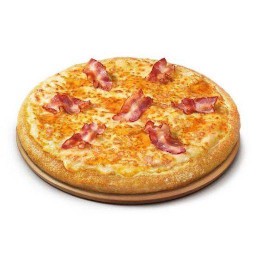 เบคอนชีส M