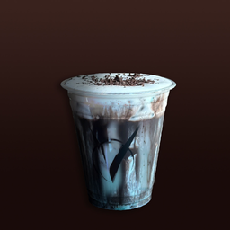 MINT CHOC