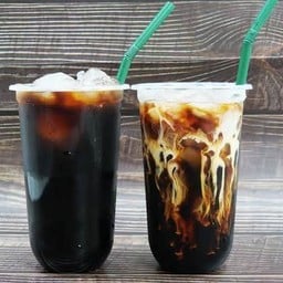 น้ำโอเลี้ยง