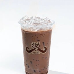 ช็อกโกแลตเย็น (ใหญ่)