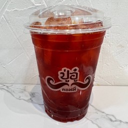 ชาดำเย็น