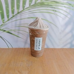 มอคค่าปั่น