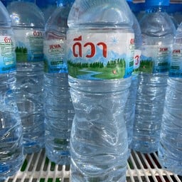 น้ำดื่ม ขวดละ