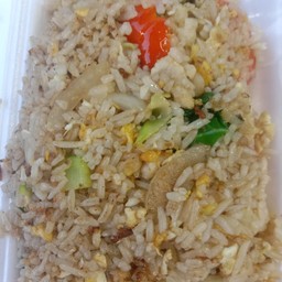 ข้าวผัดไข่