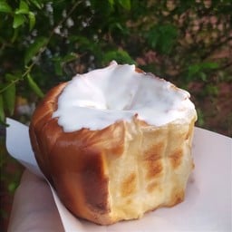 ไส้นมฮอกไกโด