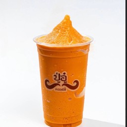 ชาไทยปั่น (เล็ก)