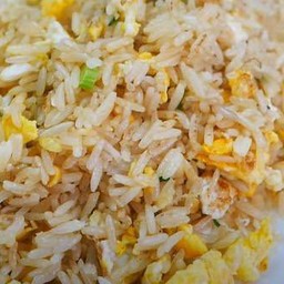 ข้าวผัดโบราณ