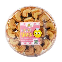 คุกกี้สิงคโปร์