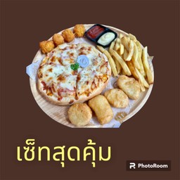 MANA HOME Cafe & Bar