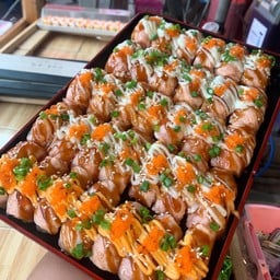 อินาริซูชิเบรินไฟ