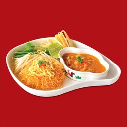 หมี่กะทิ
