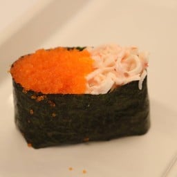 คันเซย์ ซูชิ โรบินสัน เพชรบุรี