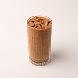 เอสเพรสโซ่ เย็น