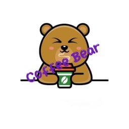 Coffee Bear