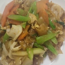ครัวน้องอรินดา -