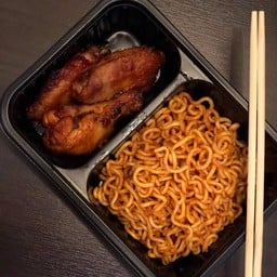 Camping Chick - ไก่นิวออลีน