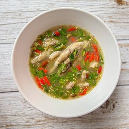 ซุปเปอร์ขาไก่