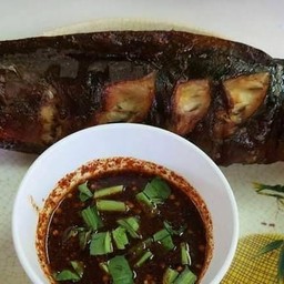 ปลาดุกย่าง