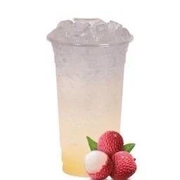 ลิ้นจี่โซดา - LYCHEE SODA