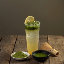 มัจฉะ ยูสุ