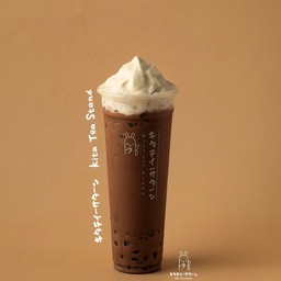 คิตะย๊าวยาวชานมโกโก้