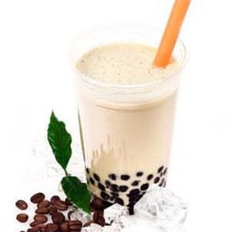 ชานมกาแฟ