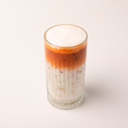 ชาไทยเย็น