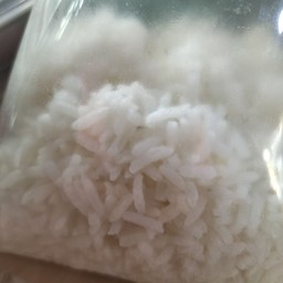 ข้าวเปล่าหอมมะลิ