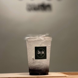 บลูเบอร์รี่โซดา