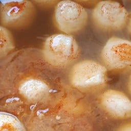 ขนมจีนแม่วิมลจันทบุรี(เจ้าเก่า)
