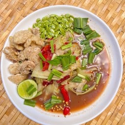 ตำหลวงพระบาง