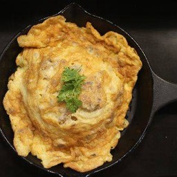 ข้าวไข่เจียว