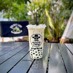 ชานมเมล่อน